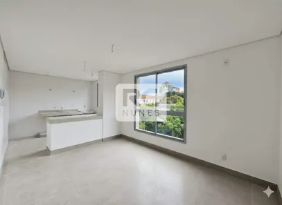 Apartamento com 2 Quartos à venda, 72m² no Funcionários, Belo Horizonte