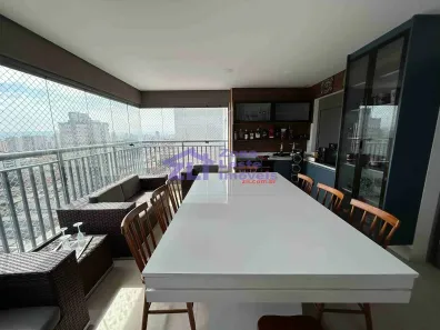 Apartamento com 3 Quartos à venda, 129m² no Mooca, São Paulo