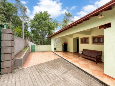 Casa com 2 Quartos à venda, 92m² no Parque do Ingá, Teresópolis