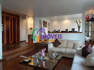 Apartamento com 3 Quartos à venda, 240m² no Vila Andrade, São Paulo