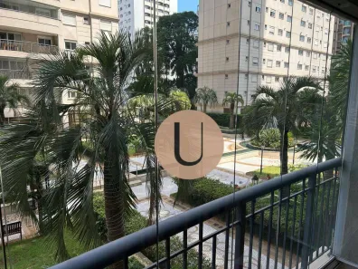 Apartamento com 3 Quartos à venda, 139m² no Bela Vista, São Paulo