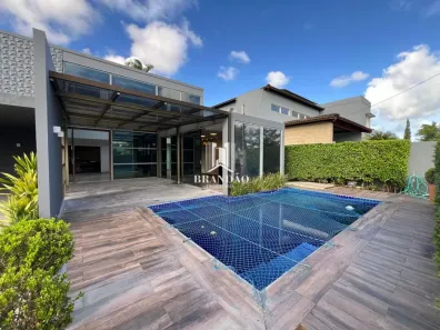 Casa com 4 Quartos à venda, 316m² no Serraria, Maceió