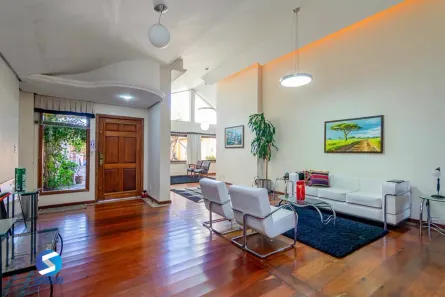 Casa com 6 Quartos à venda, 376m² no Tristeza, Porto Alegre