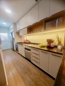 Casa de Condomínio com 3 Quartos à venda, 112m² no Saltinho, Paulínia