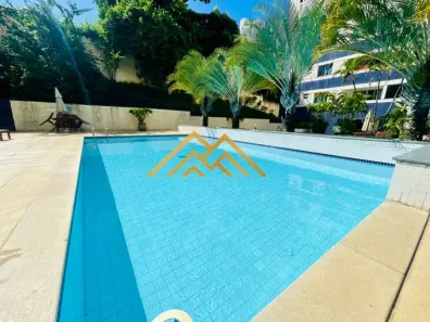 Cobertura com 4 Quartos à venda, 260m² no Pituba, Salvador