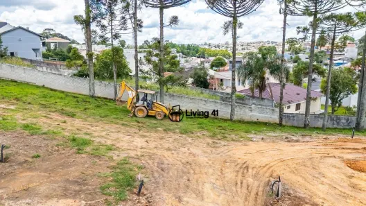 Lote/Terreno à venda, 218m² no Santa Cândida, Curitiba