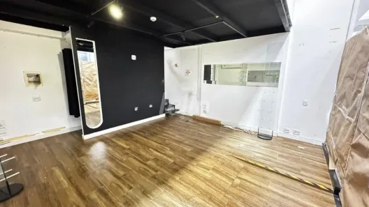 Ponto Comercial para alugar, 47m² no Centro, São Bernardo do Campo