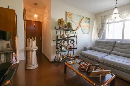 Apartamento com 4 Quartos à venda, 140m² no Gutierrez, Belo Horizonte