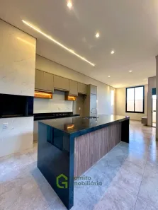 Casa de Condomínio com 3 Quartos à venda, 120m² no Maisparque Rio Preto, São José do Rio Preto