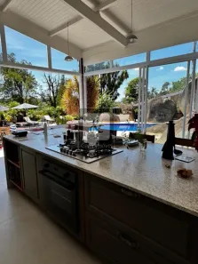 Casa com 6 Quartos à venda, 520m² no Jardim São Bento do Recreio, Valinhos