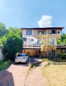 Casa com 6 Quartos à venda, 520m² no Serra Grande, Niterói