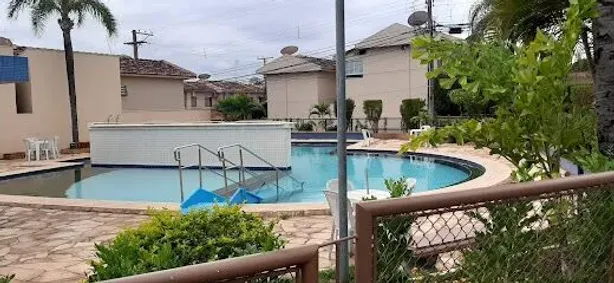 Apartamento com 3 Quartos à venda, 170m² no Barra do Pari, Cuiabá