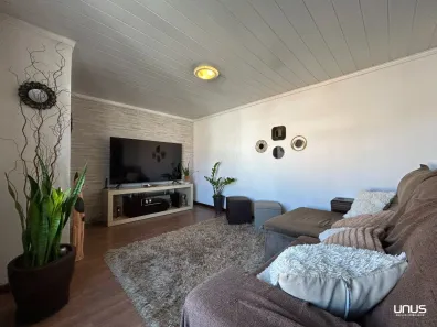 Casa com 3 Quartos à venda, 150m² no Bela Vista, São José