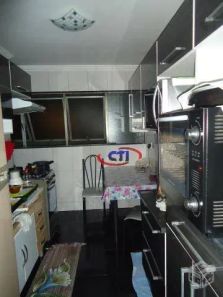 Apartamento com 2 Quartos à venda, 79m² no Taboão, São Bernardo do Campo