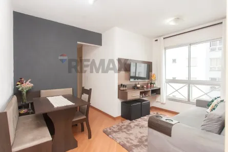 Apartamento com 2 Quartos à venda, 44m² no Vila Cruz das Almas, São Paulo