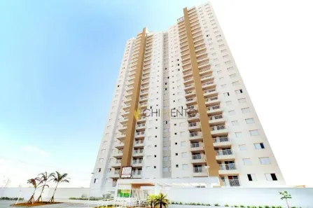 Apartamento com 2 Quartos à venda, 64m² no Campestre, Santo André