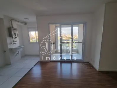 Apartamento com 2 Quartos à venda, 55m² no Vila Osasco, Osasco