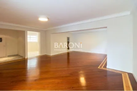 Apartamento com 3 Quartos à venda, 230m² no Higienópolis, São Paulo
