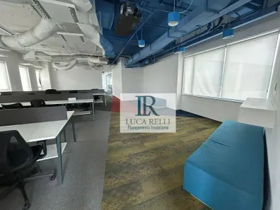 Sala Comercial para alugar, 827m² no Alphaville Centro Industrial e Empresarial/Alphaville., Barueri
