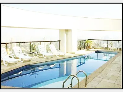 Apartamento com 1 Quarto à venda, 27m² no Indianópolis, São Paulo