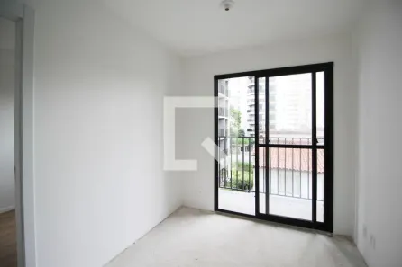 Apartamento com 1 Quarto à venda, 27m² no Vila Olímpia, São Paulo