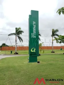 Lote/Terreno à venda, 468m² no Pium (Distrito Litoral), Parnamirim