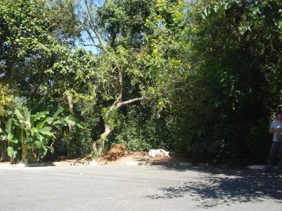 Lote/Terreno à venda, 2021m² no Vila de São Fernando, Cotia