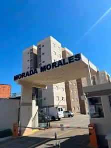 Apartamento com 2 Quartos para alugar, 51m² no Vila Nova Sorocaba, Sorocaba