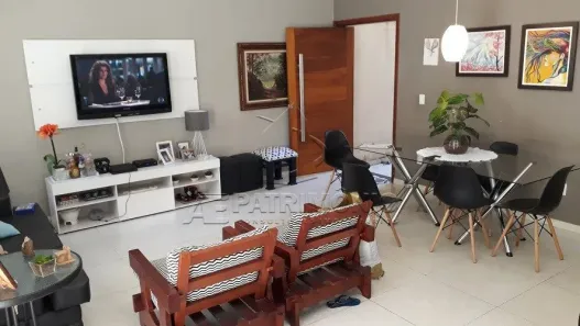 Casa com 4 Quartos à venda, 297m² no Jardim Flamboyant, Sorocaba