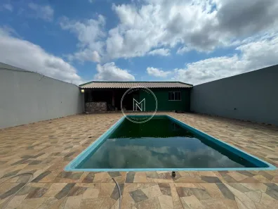 Casa com 4 Quartos à venda, 180m² no , São Joaquim de Bicas