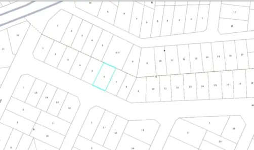 Lote/Terreno à venda, 100m² no Vila Mauá, Goiânia