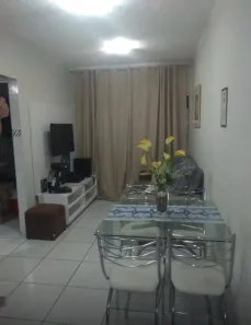 Apartamento com 2 Quartos à venda, 45m² no Várzea, Recife