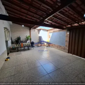 Casa com 2 Quartos à venda, 189m² no Vila Cristina, Betim