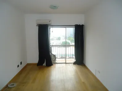Apartamento com 1 Quarto à venda, 55m² no Vila Olímpia, São Paulo