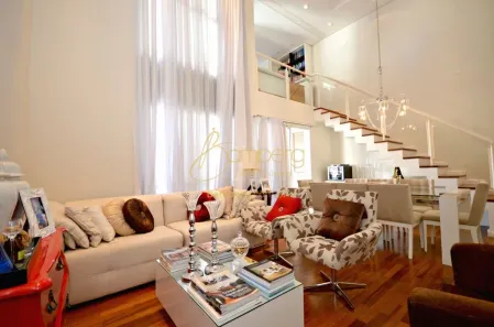 Apartamento com 3 Quartos à venda, 150m² no Cerqueira César, São Paulo