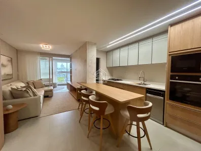 Apartamento com 3 Quartos à venda, 130m² no Canto, Florianópolis