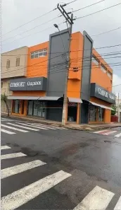 à venda, 746m² no Centro, Indaiatuba