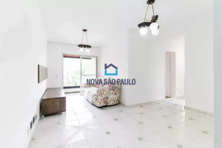 Apartamento com 3 Quartos à venda, 75m² no Jardim Taquaral, São Paulo