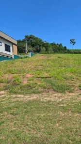 Lote/Terreno à venda, 689m² no Loteamento Alphaville Jundiaí - Fase 02, Jundiaí