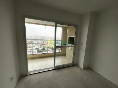 Apartamento com 3 Quartos à venda, 106m² no Urbanova VI, São José dos Campos