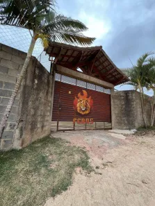 Fazenda/Sítio com 2 Quartos à venda, 920m² no Genebra, Sorocaba