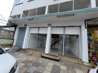 Ponto Comercial para alugar, 50m² no Rocha Miranda, Rio de Janeiro