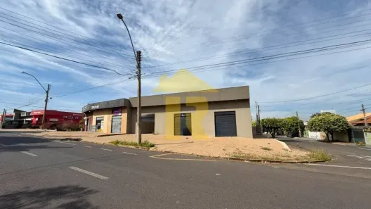 Sala Comercial para alugar, 63m² no Residencial Nato Vetorasso, São José do Rio Preto