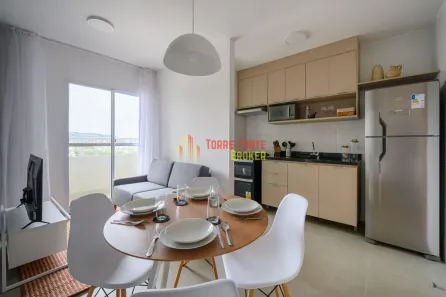Apartamento com 2 Quartos para alugar, 48m² no Partenon, Porto Alegre