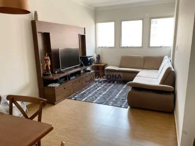 Apartamento com 2 Quartos à venda, 90m² no Vila Buarque, São Paulo