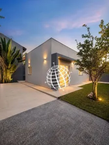 Casa com 2 Quartos à venda, 55m² no Jardim dos Pinheiros, Atibaia