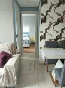 Apartamento com 2 Quartos para alugar, 35m² no Usina Piratininga, São Paulo