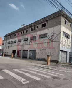 Imóvel Comercial à venda, 864m² no Vila Guilherme, São Paulo