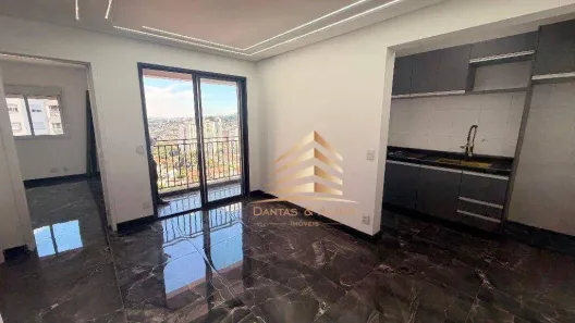 Apartamento com 1 Quarto à venda, 43m² no Vila Rosália, Guarulhos