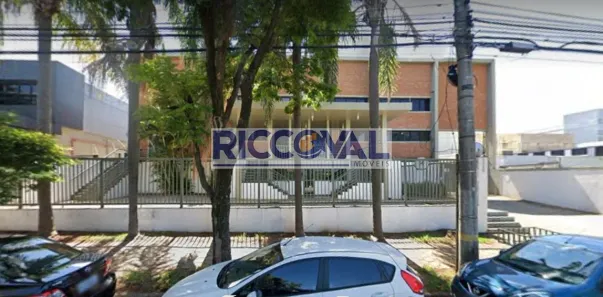Galpão/Depósito/Armazém à venda, 1573m² no Jardim Santa Genebra, Campinas